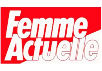 THICKENING SHAMPOO PARU DANS FEMME ACTUELLE