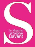 RevitaLash® Advanced paru dans Le Magazine de Sophie Davant