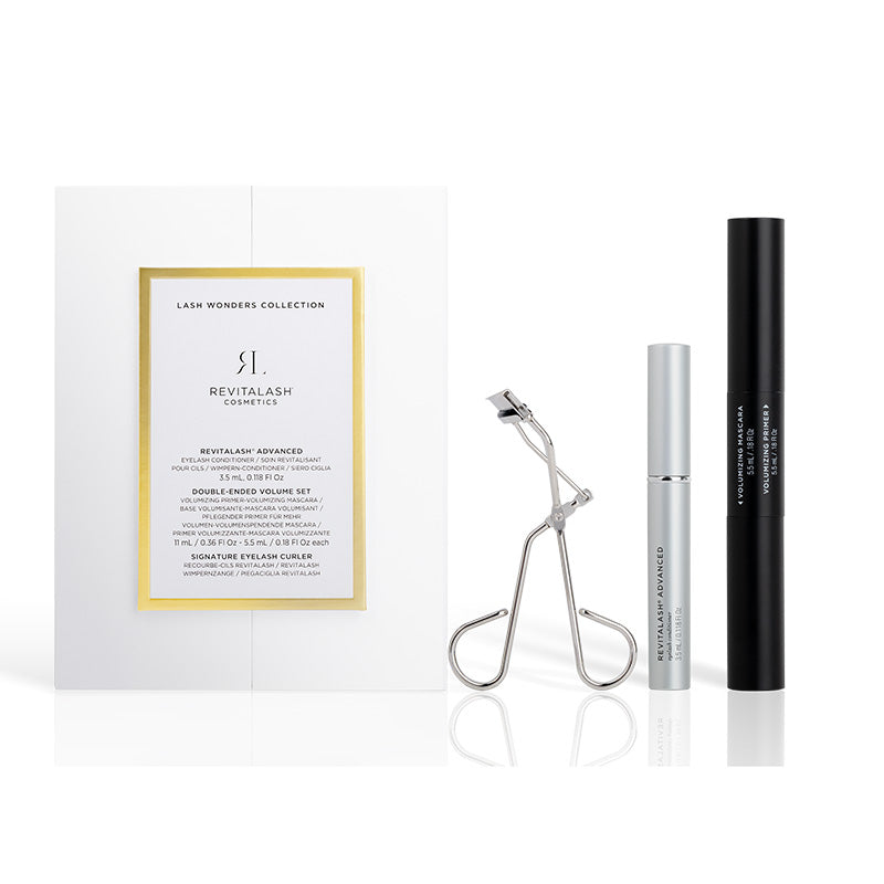 Coffret Lash Wonders avec RevitaLash® Advanced